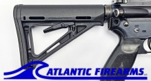 SIG516 G2 5.56 Patrol Rifle - LEO Trade