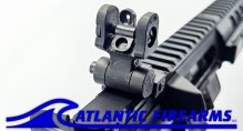 SIG516 G2 5.56 Patrol Rifle - LEO Trade