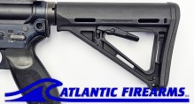 SIG516 G2 5.56 Patrol Rifle - LEO Trade