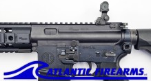 SIG516 G2 5.56 Patrol Rifle - LEO Trade