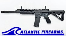 SIG516 G2 5.56 Patrol Rifle - LEO Trade