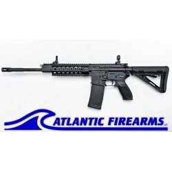SIG516 G2 5.56 Patrol Rifle - LEO Trade