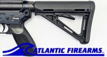 SIG516 G2 5.56 Patrol Rifle - LEO Trade