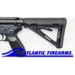 SIG516 G2 5.56 Patrol Rifle - LEO Trade