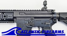 SIG516 G2 5.56 Patrol Rifle - LEO Trade