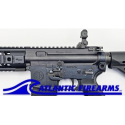SIG516 G2 5.56 Patrol Rifle - LEO Trade