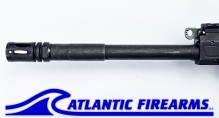 SIG516 G2 5.56 Patrol Rifle - LEO Trade