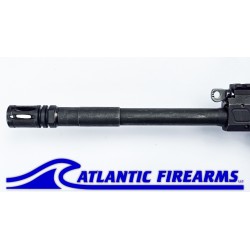 SIG516 G2 5.56 Patrol Rifle - LEO Trade