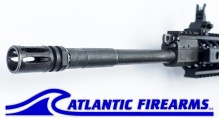 SIG516 G2 5.56 Patrol Rifle - LEO Trade