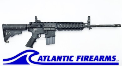 Colt PD Trade Monolithic M4...