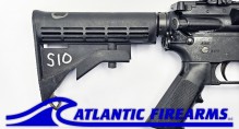 Colt PD Trade Monolithic M4 Carbine 5.56 Rifle