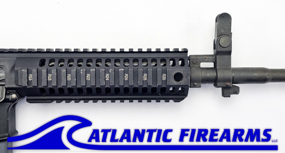 Colt PD Trade Monolithic M4 Carbine Rifle - AtlanticFirearms.com