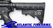 Colt PD Trade Monolithic M4 Carbine 5.56 Rifle