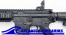 Colt PD Trade Monolithic M4 Carbine 5.56 Rifle