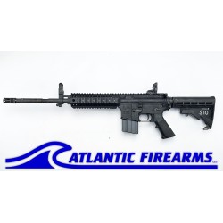 Colt PD Trade Monolithic M4 Carbine 5.56 Rifle