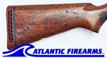 Police Trade Remington 870 Wingmaster 12GA Shotgun