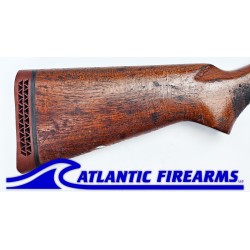 Police Trade Remington 870 Wingmaster 12GA Shotgun