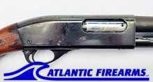 Police Trade Remington 870 Wingmaster 12GA Shotgun