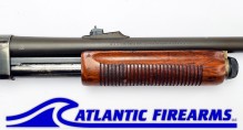 Police Trade Remington 870 Wingmaster 12GA Shotgun