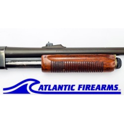 Police Trade Remington 870 Wingmaster 12GA Shotgun
