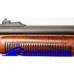 Police Trade Remington 870 Wingmaster 12GA Shotgun