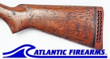 Police Trade Remington 870 Wingmaster 12GA Shotgun