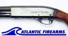 Police Trade Remington 870 Wingmaster 12GA Shotgun