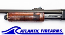 Police Trade Remington 870 Wingmaster 12GA Shotgun