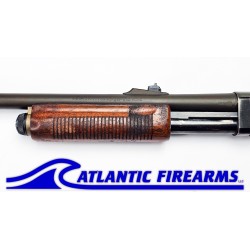 Police Trade Remington 870 Wingmaster 12GA Shotgun