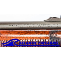 Police Trade Remington 870 Wingmaster 12GA Shotgun