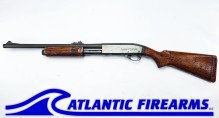 Police Trade Remington 870 Wingmaster 12GA Shotgun