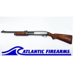 Police Trade Remington 870 Wingmaster 12GA Shotgun