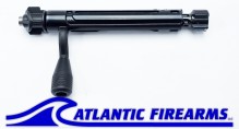 Sig Sauer CROSS Sawtooth .308 Rifle
