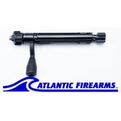 Sig Sauer CROSS Sawtooth .308 Rifle