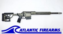 Sig Sauer CROSS Sawtooth .308 Rifle