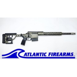 Sig Sauer CROSS Sawtooth .308 Rifle