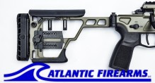 Sig Sauer CROSS Sawtooth .308 Rifle