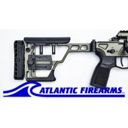 Sig Sauer CROSS Sawtooth .308 Rifle
