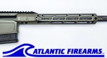 Sig Sauer CROSS Sawtooth .308 Rifle