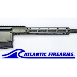 Sig Sauer CROSS Sawtooth .308 Rifle