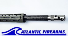 Sig Sauer CROSS Sawtooth .308 Rifle