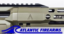 Sig Sauer CROSS Sawtooth .308 Rifle