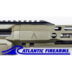 Sig Sauer CROSS Sawtooth .308 Rifle
