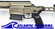 Sig Sauer CROSS Sawtooth .308 Rifle
