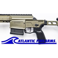 Sig Sauer CROSS Sawtooth .308 Rifle