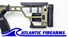 Sig Sauer CROSS Sawtooth .308 Rifle