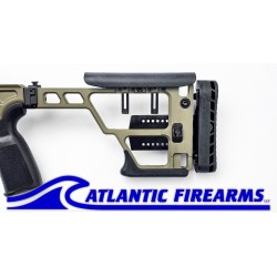 Sig Sauer CROSS Sawtooth .308 Rifle