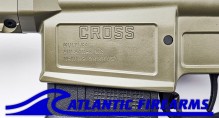 Sig Sauer CROSS Sawtooth .308 Rifle