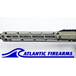 Sig Sauer CROSS Sawtooth .308 Rifle