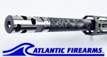 Sig Sauer CROSS Sawtooth .308 Rifle